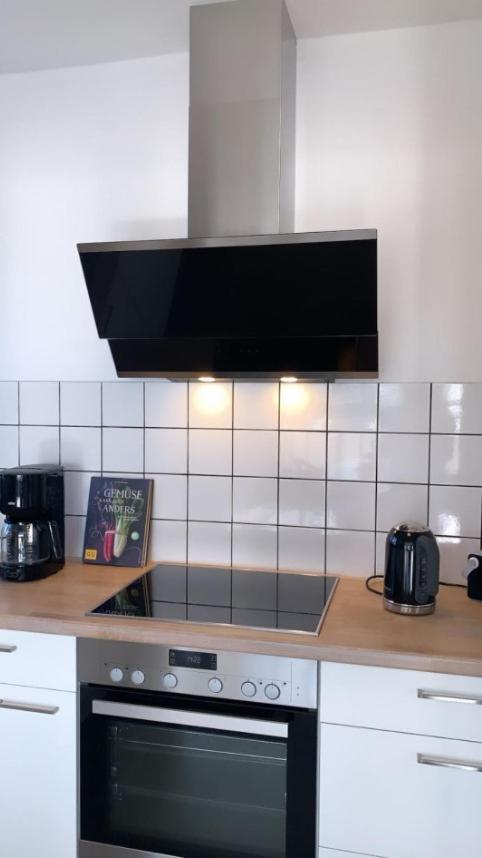 Villa Lindholm Wohnung 5 Penthouse Binz Zewnętrze zdjęcie
