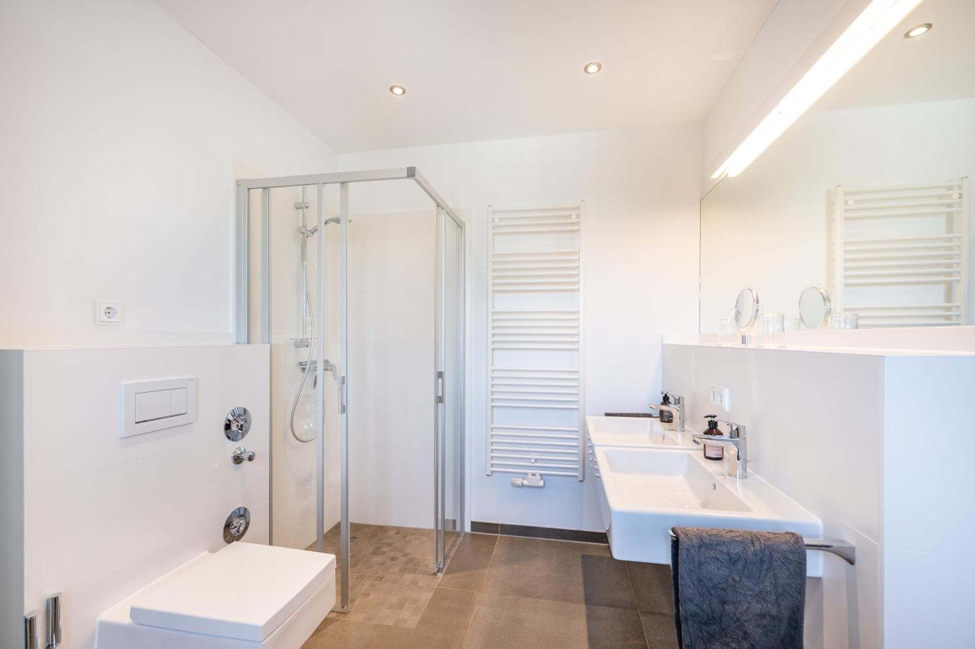 Villa Lindholm Wohnung 5 Penthouse Binz Zewnętrze zdjęcie