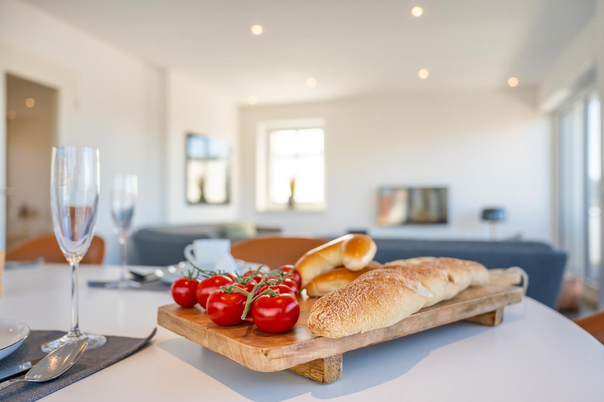 Villa Lindholm Wohnung 5 Penthouse Binz Zewnętrze zdjęcie