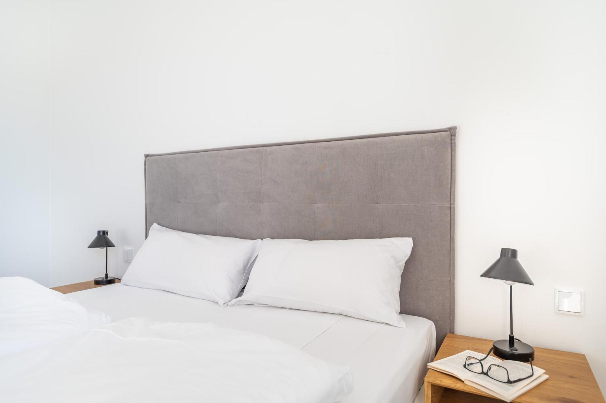 Villa Lindholm Wohnung 5 Penthouse Binz Zewnętrze zdjęcie