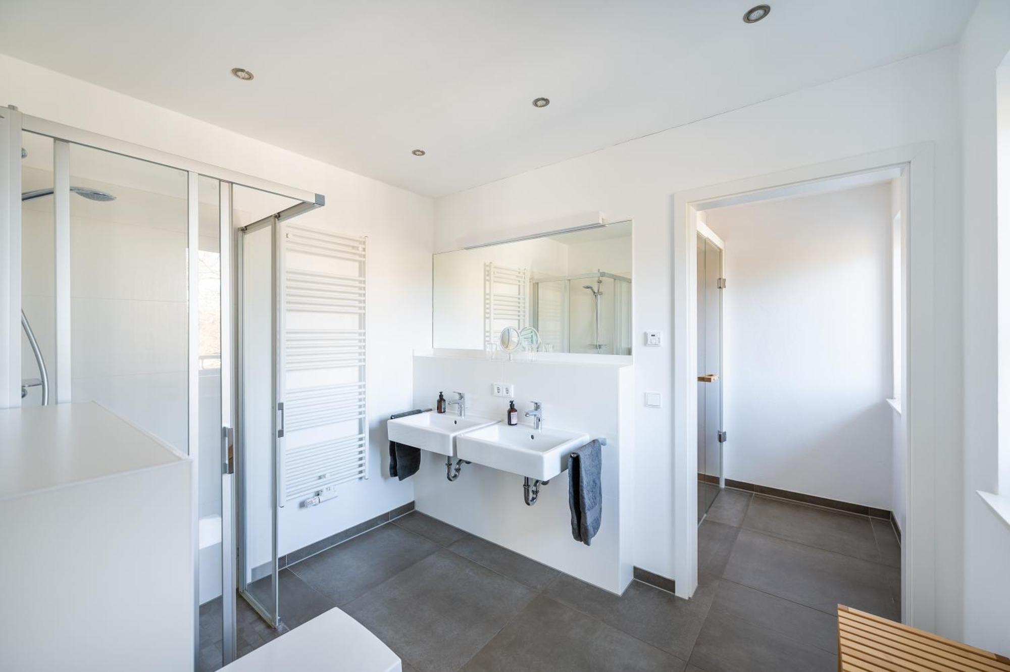 Villa Lindholm Wohnung 5 Penthouse Binz Zewnętrze zdjęcie